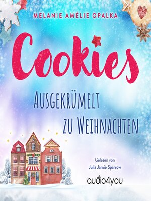 cover image of Cookies